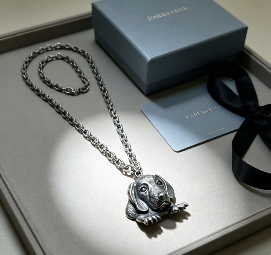 Balenciaga Jewelry Balenciaga New — Premium Replica