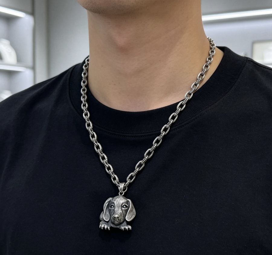 Balenciaga Jewelry Balenciaga New — Premium Replica — photo 3