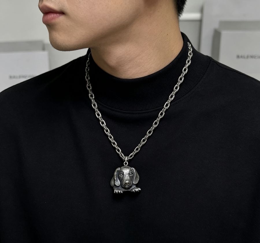 Balenciaga Jewelry Balenciaga New — Premium Replica — photo 6
