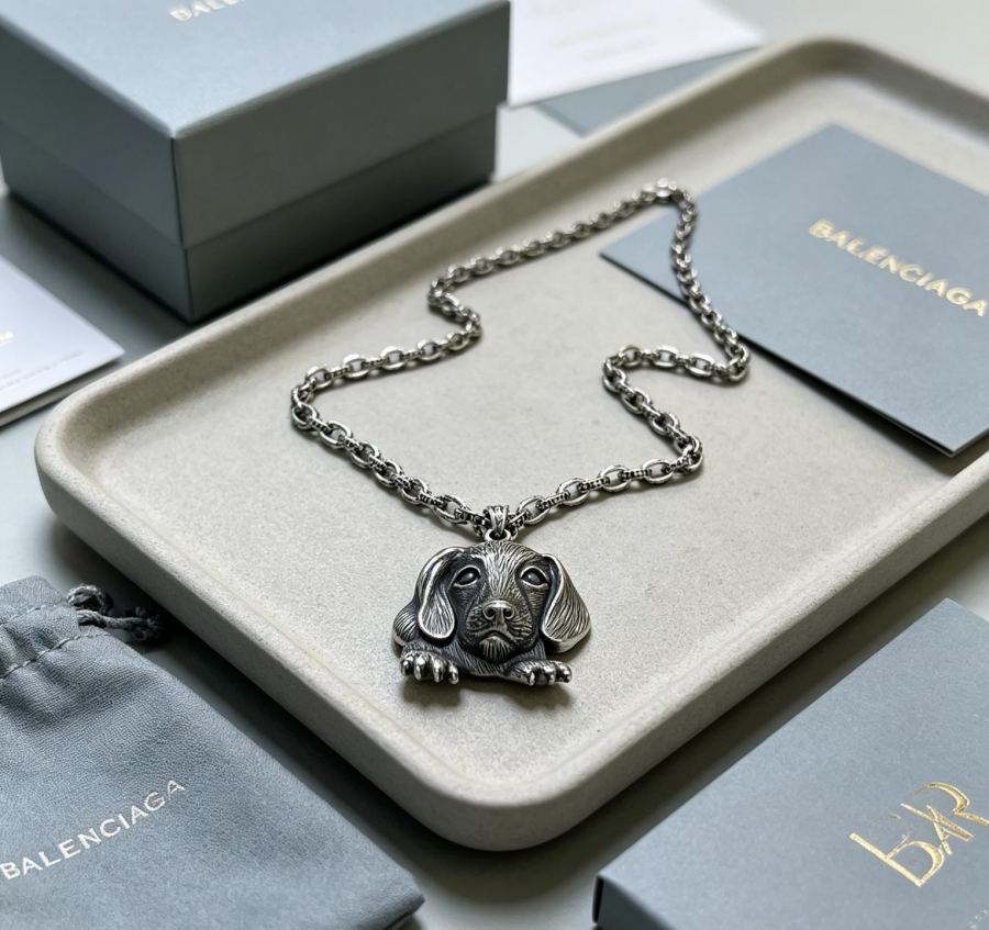 Balenciaga Jewelry Balenciaga New — Premium Replica — photo 5