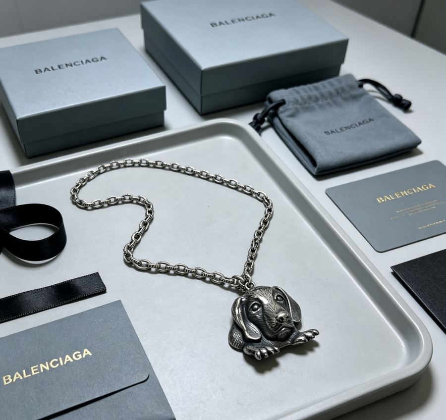 Balenciaga Jewelry Balenciaga New — Premium Replica — photo 7