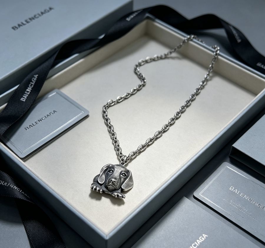 Balenciaga Jewelry Balenciaga New — Premium Replica — photo 2