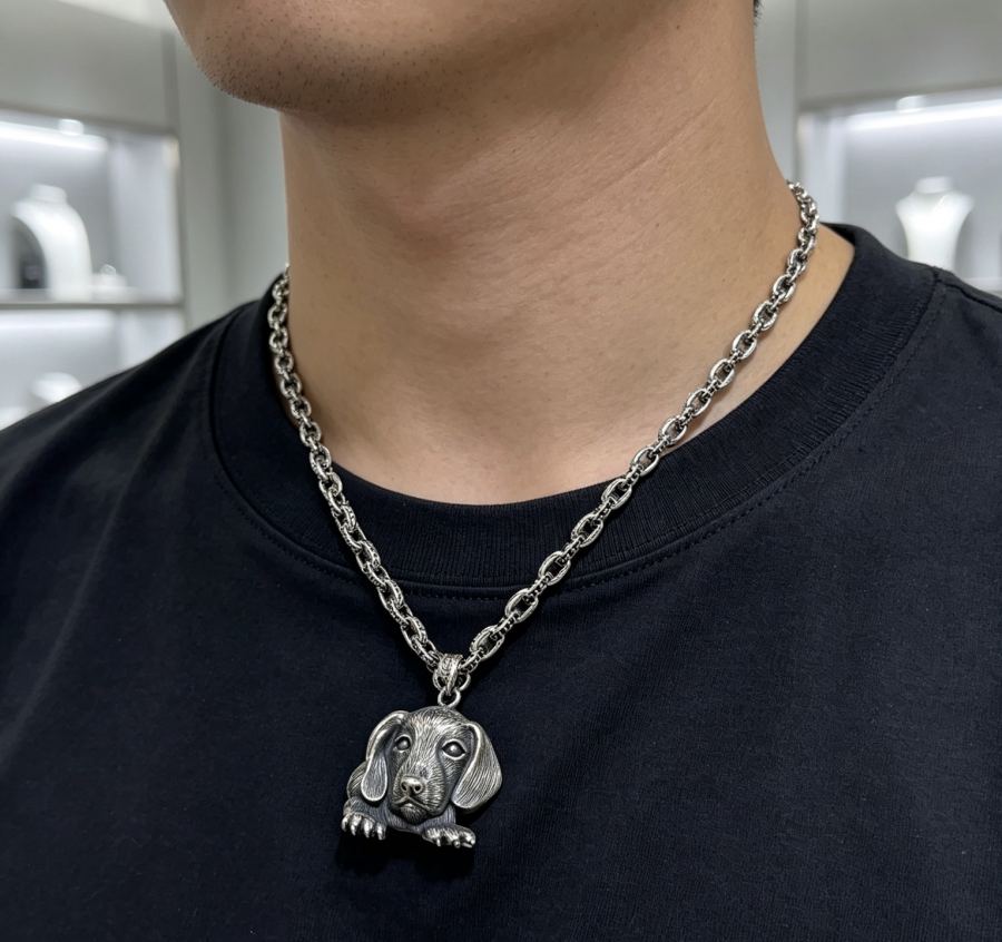 Balenciaga Jewelry Balenciaga New — Premium Replica — photo 9