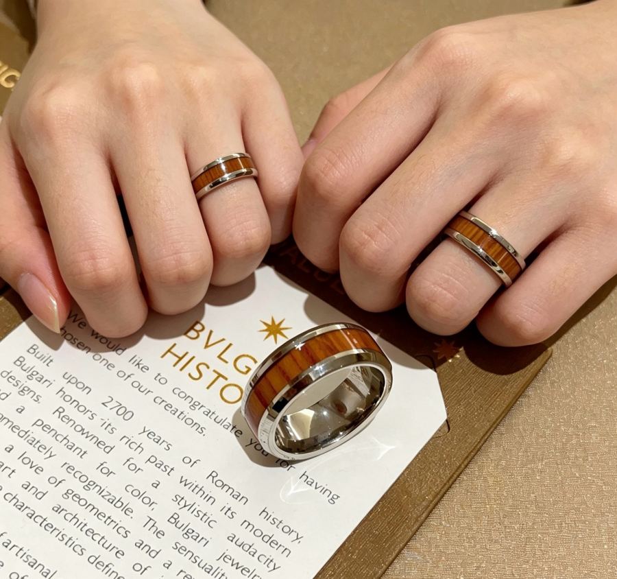 Bvlgari Jewelry Bvlgari V BVLGARI DIVAS‘ DREAM Bvlgari:6789 10 11 — 1:1 Replica — photo 5
