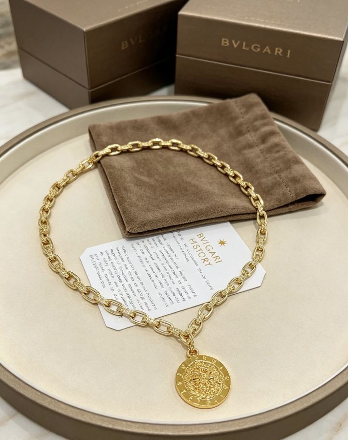 Bvlgari Jewelry Bvlgari V BVLGARI DIVAS‘ DREAM 18 K Bvlgari 60 — AAA Quality Replica