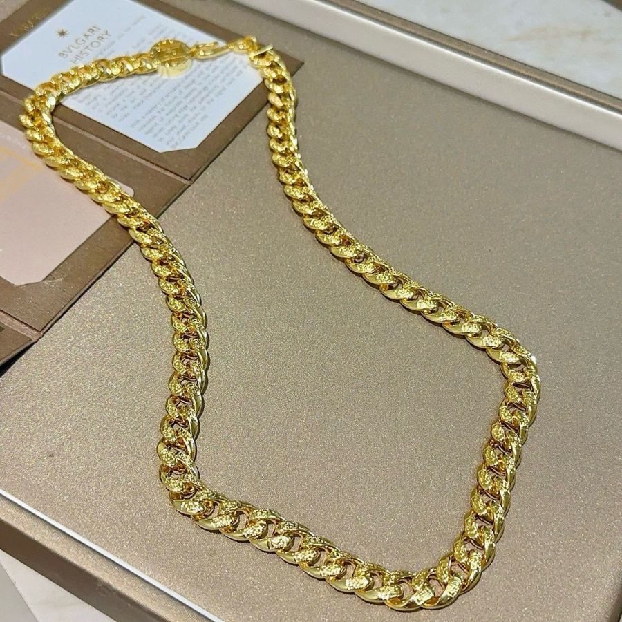 Bvlgari Jewelry Bvlgari V BVLGARI DIVAS‘ DREAM 18 K Bvlgari 60 — 1:1 Replica For Sale — photo 5