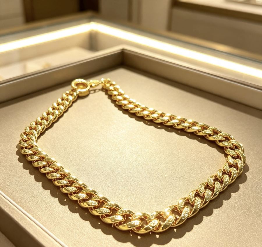 Bvlgari Jewelry Bvlgari V BVLGARI DIVAS‘ DREAM 18 K Bvlgari 60 — 1:1 Replica For Sale — photo 8
