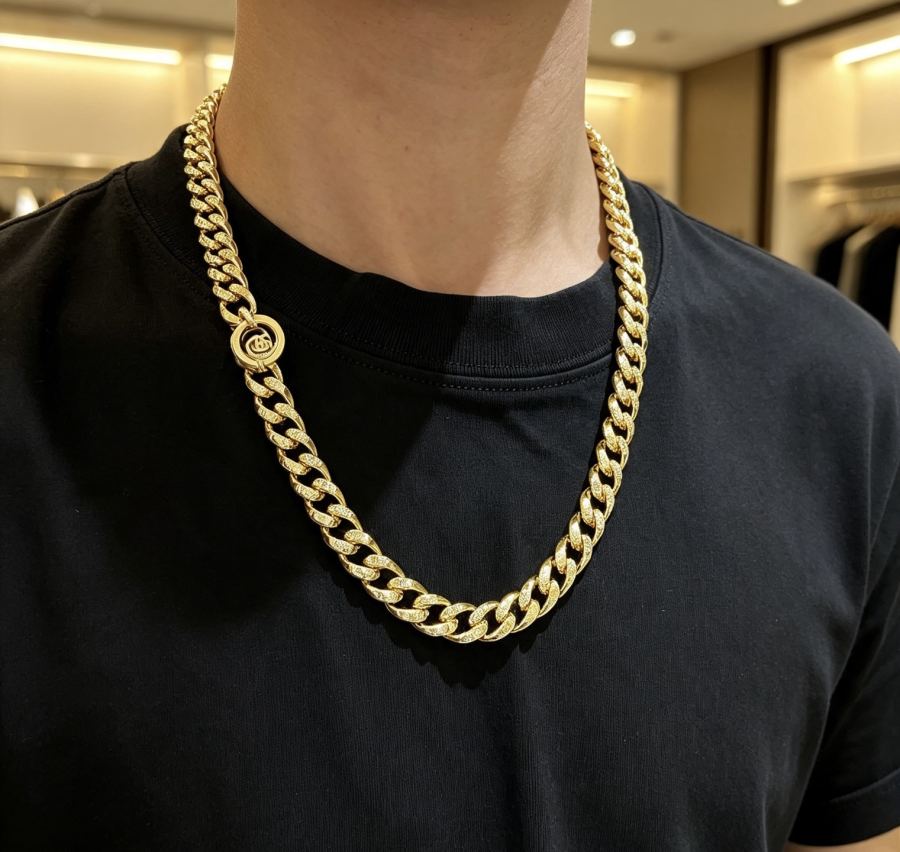 Bvlgari Jewelry Bvlgari V BVLGARI DIVAS‘ DREAM 18 K Bvlgari 60 — 1:1 Replica For Sale — photo 3