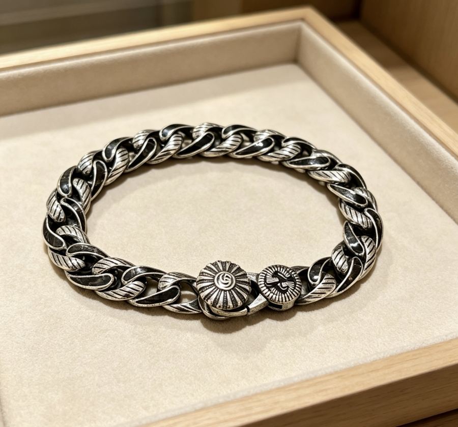 Gucci Jewelry Gucci New feel logo nice 16.17.18.19.20.21.22.23.24 — 1:1 Replica For Sale — photo 8