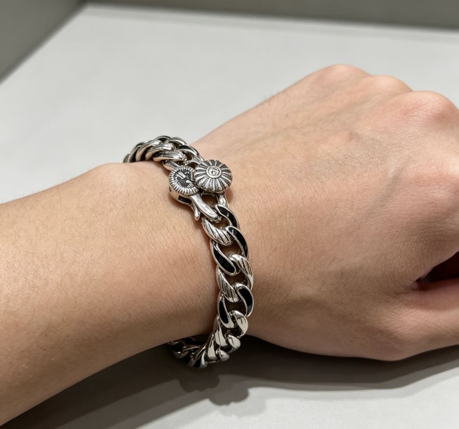 Gucci Jewelry Gucci New feel logo nice 16.17.18.19.20.21.22.23.24 — 1:1 Replica For Sale — photo 7
