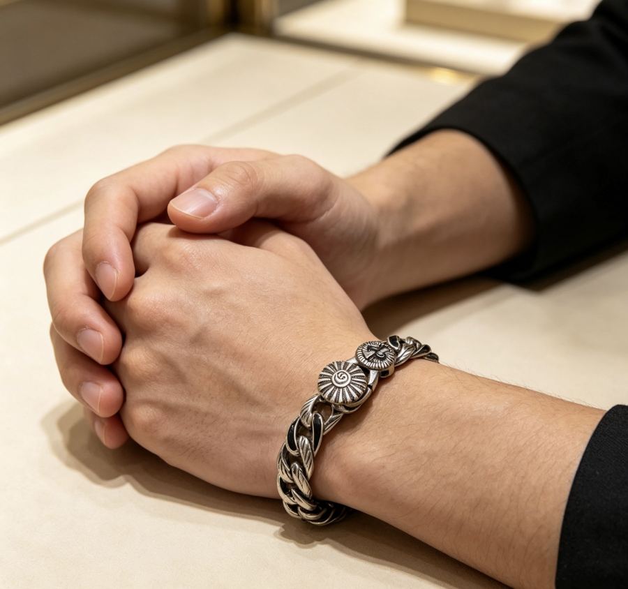 Gucci Jewelry Gucci New feel logo nice 16.17.18.19.20.21.22.23.24 — 1:1 Replica For Sale — photo 6