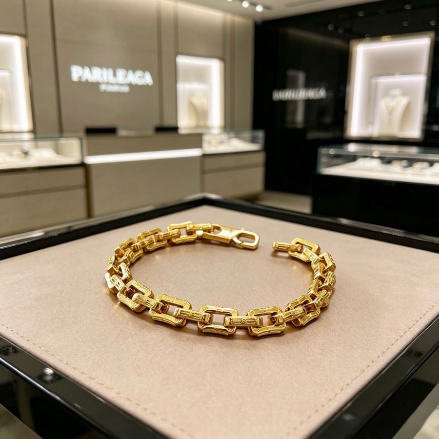 Balenciaga Jewelry Balenciaga 18 20 22 24cm — 1:1 Replica For Sale — photo 7