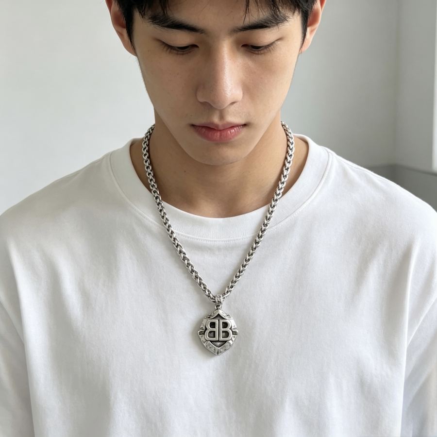 Balenciaga Jewelry Balenciaga New — AAA Quality Replica — photo 8