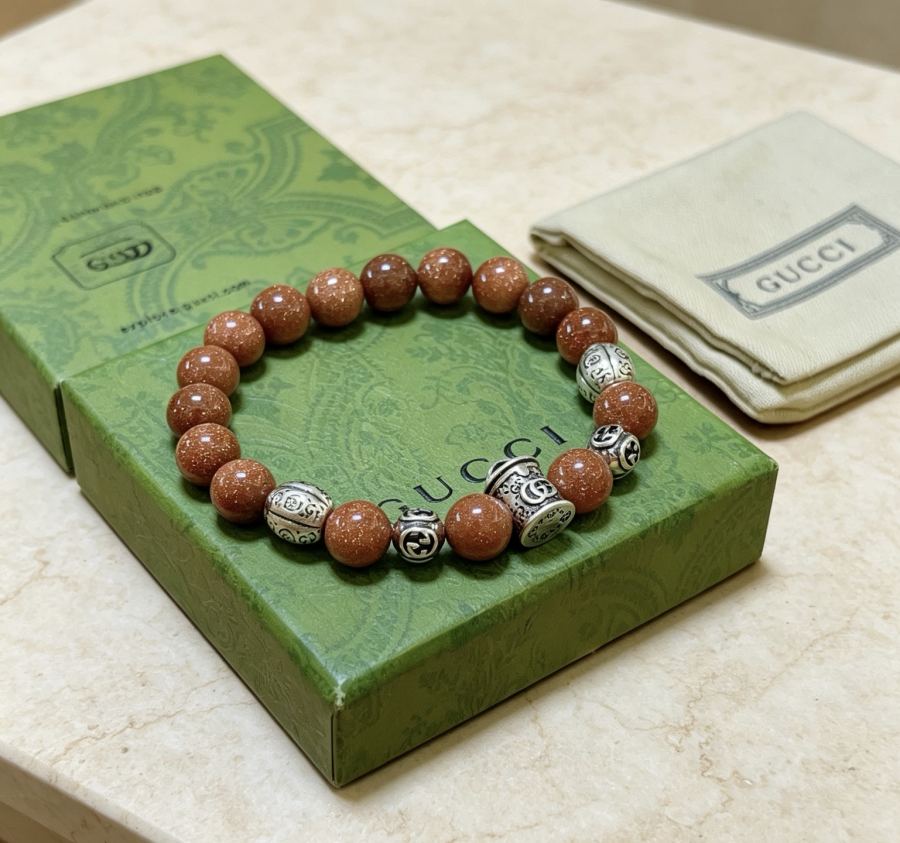 Joyería Gucci Nuevo lanzamiento 𝐆𝐮𝐜𝐜𝐢 New Anger Forest g — photo 7