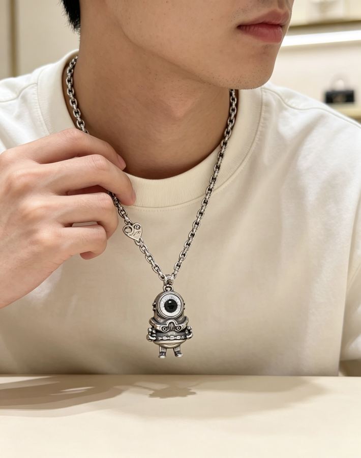 Gucci Jewelry Ny utgivelse 𝐆𝐮𝐜𝐜𝐢 New Anger Forest — photo 6
