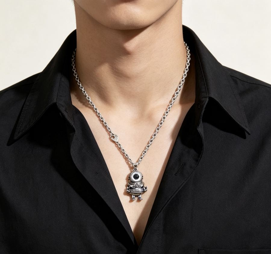 Gucci Jewelry Ny utgivelse 𝐆𝐮𝐜𝐜𝐢 New Anger Forest — photo 3