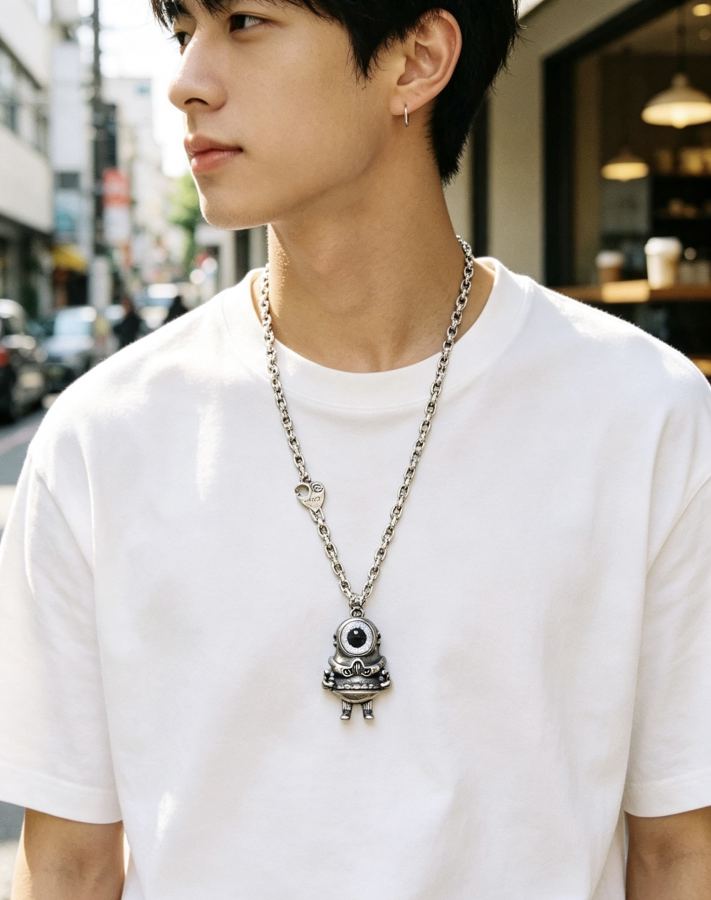 Gucci Jewelry Ny utgivelse 𝐆𝐮𝐜𝐜𝐢 New Anger Forest — photo 9