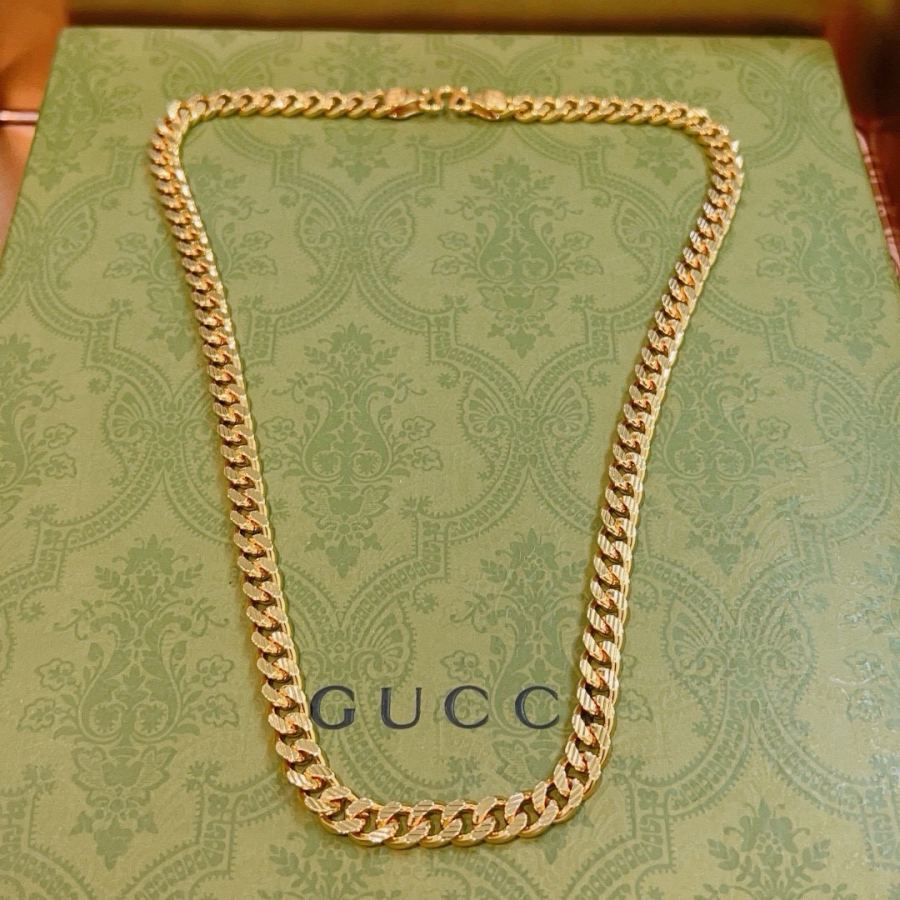 Gioielli Gucci 𝐆𝐮𝐜𝐜𝐢 New Anger Forest G
