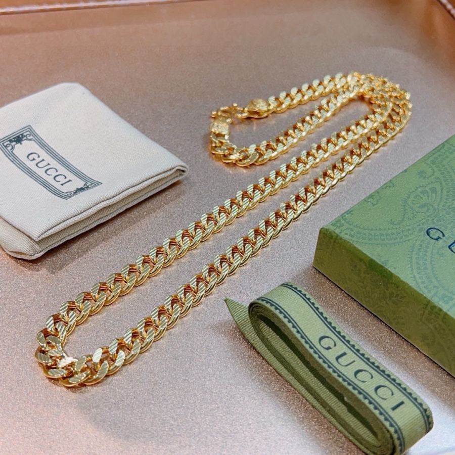 Gioielli Gucci 𝐆𝐮𝐜𝐜𝐢 New Anger Forest G — photo 2