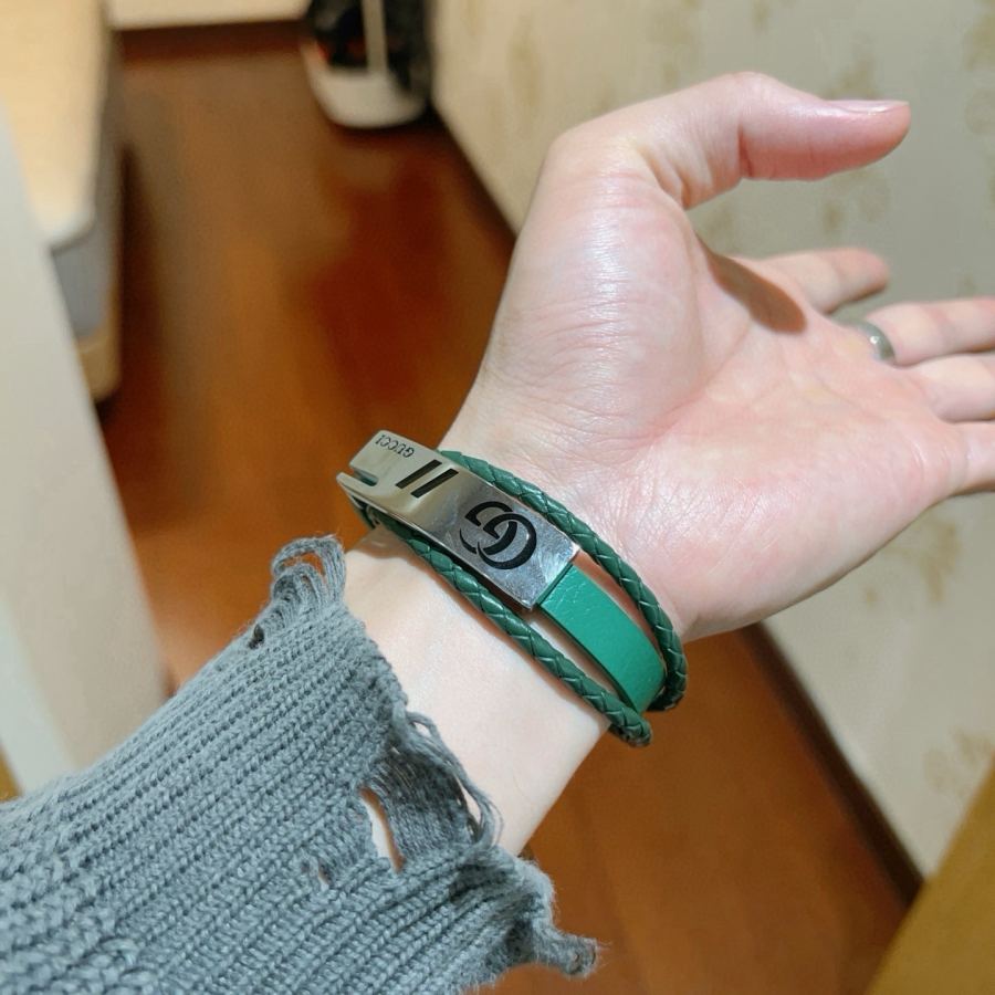 Gucci Gioielli 𝐆𝐮𝐜𝐜𝐢 New Anger Forest G — photo 4
