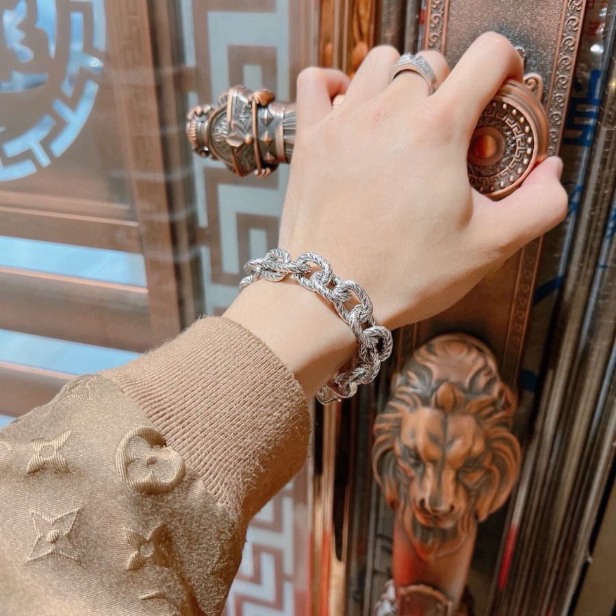 Gucci Jewelry 2026 Gucci New feel nice 18 23 — 1:1 Replica For Sale — photo 7
