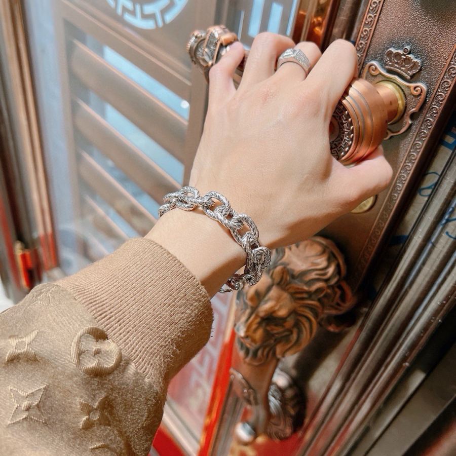Gucci Jewelry 2026 Gucci New feel nice 18 23 — 1:1 Replica For Sale — photo 3