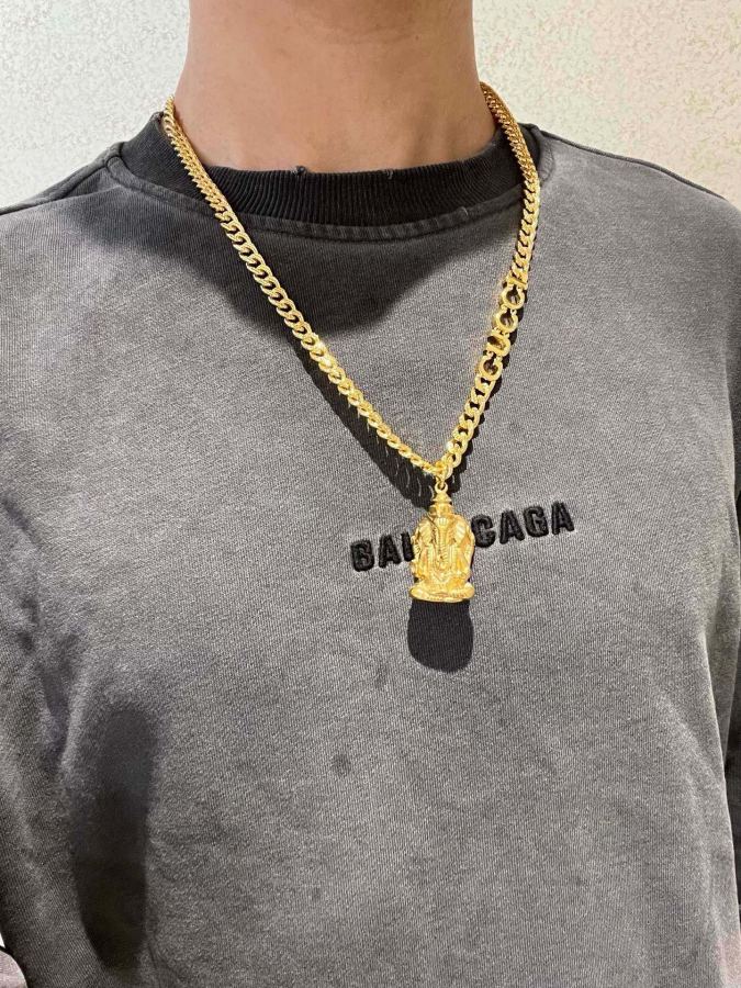 Gucci Jewelry 𝐆𝐮𝐜𝐜𝐢 New Anger Forest g — 1:1 Replica — photo 9