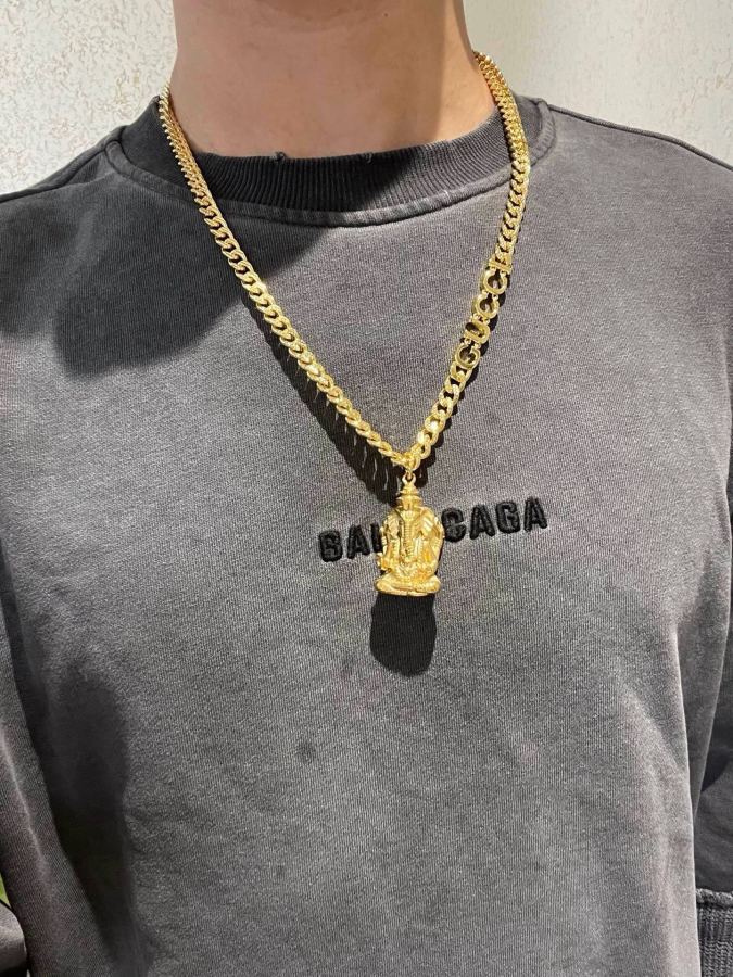 Gucci Jewelry 𝐆𝐮𝐜𝐜𝐢 New Anger Forest g — 1:1 Replica — photo 3