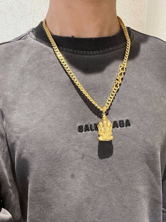 Gucci Jewelry 𝐆𝐮𝐜𝐜𝐢 New Anger Forest g — 1:1 Replica — photo 6