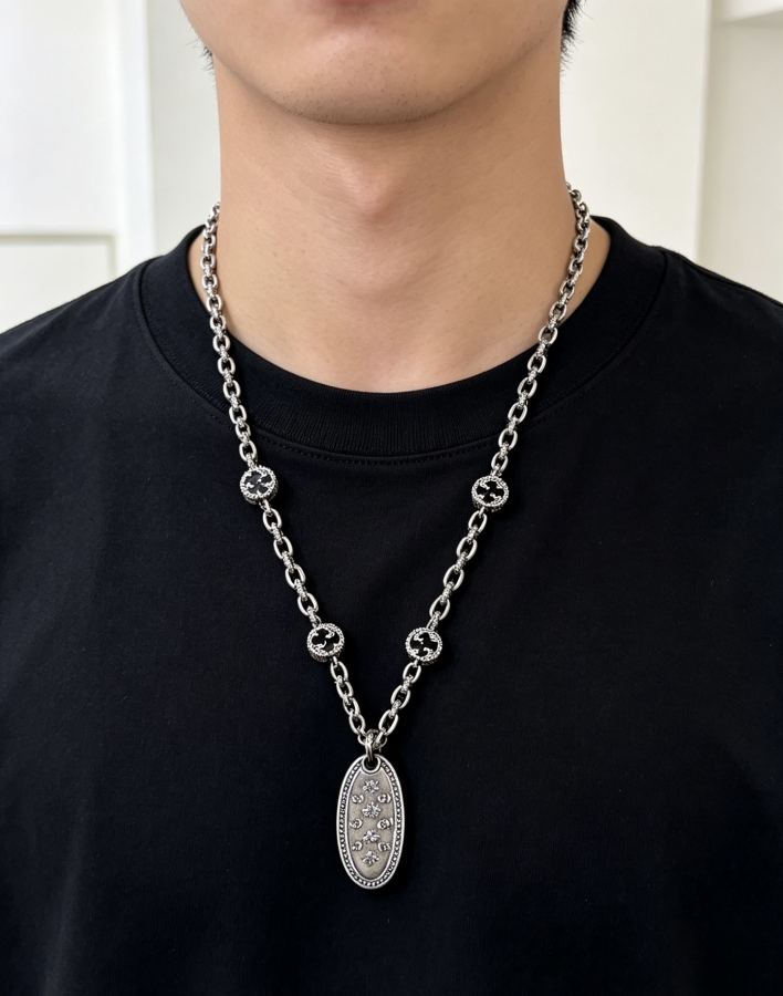 Gucci Jewelry 𝐆𝐮𝐜𝐜𝐢 2026 New Anger Forest G — AAA Quality Replica — photo 8