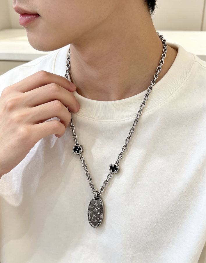 Gucci Jewelry 𝐆𝐮𝐜𝐜𝐢 2026 New Anger Forest G — AAA Quality Replica — photo 7
