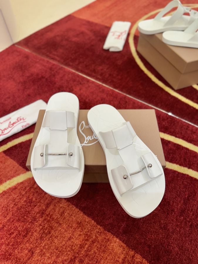 Maison margiela women's shoes ╔ Beaded slippers╗ — AAA Quality Replica — photo 2