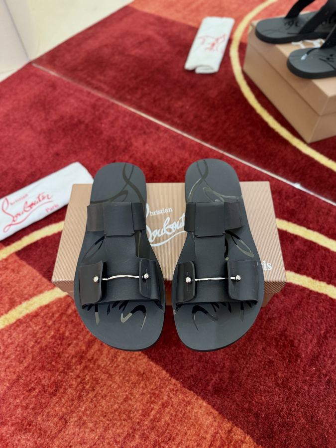 Maison margiela women's shoes ╔ Beaded slippers╗ — 1:1 Replica For Sale