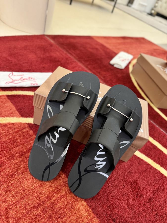 Maison margiela women's shoes ╔ Beaded slippers╗ — 1:1 Replica For Sale — photo 3