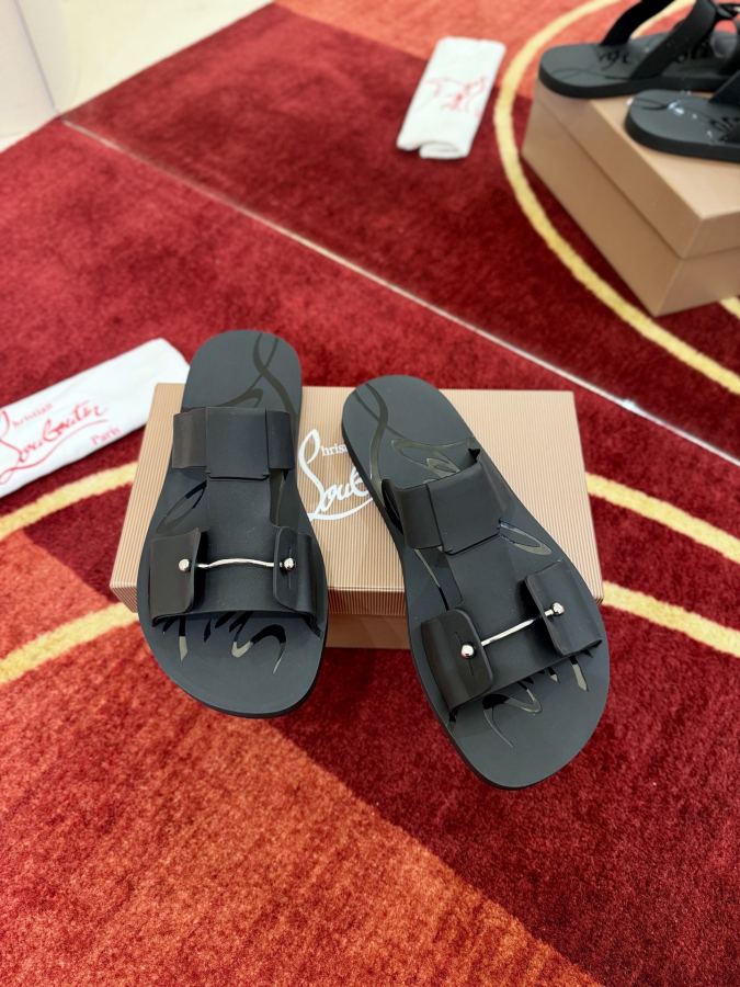 Maison margiela women's shoes ╔ Beaded slippers╗ — 1:1 Replica For Sale — photo 2