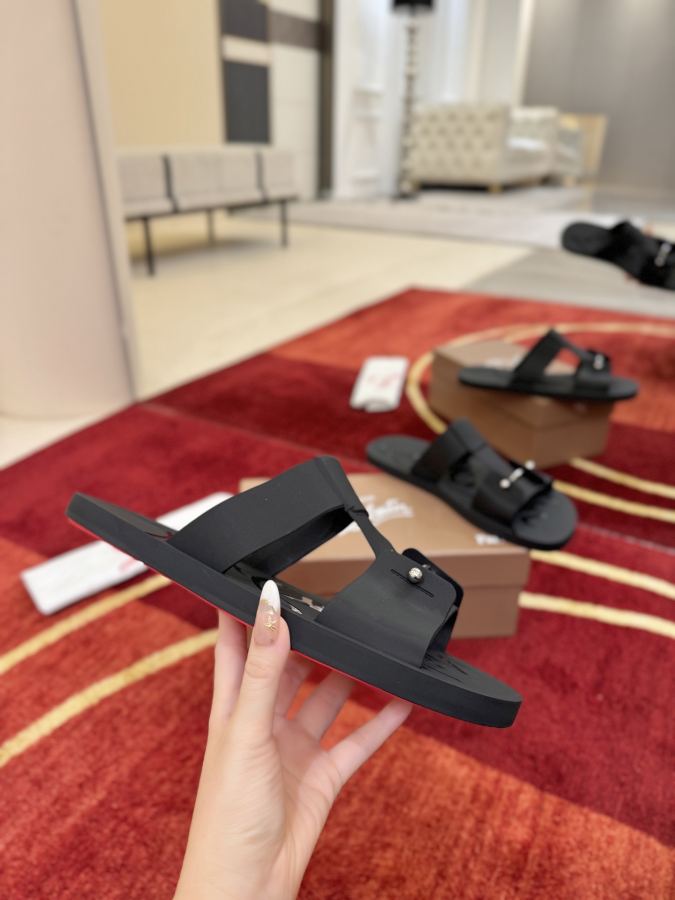 Maison margiela women's shoes ╔ Beaded slippers╗ — 1:1 Replica For Sale — photo 5