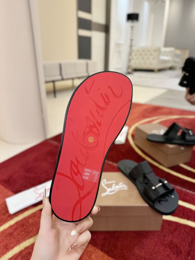 Maison margiela women's shoes ╔ Beaded slippers╗ — 1:1 Replica For Sale — photo 9