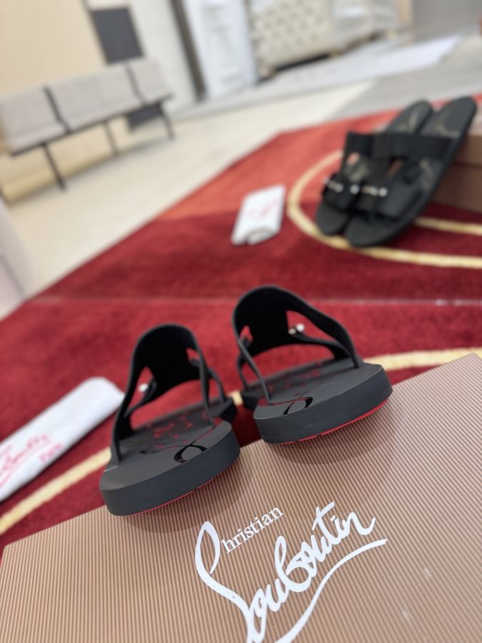 Maison margiela women's shoes ╔ Beaded slippers╗ — 1:1 Replica For Sale — photo 8