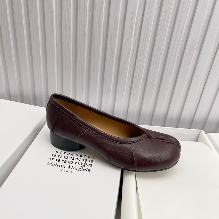 Maison margiela women's shoes Maison Margiela — 1:1 Replica For Sale