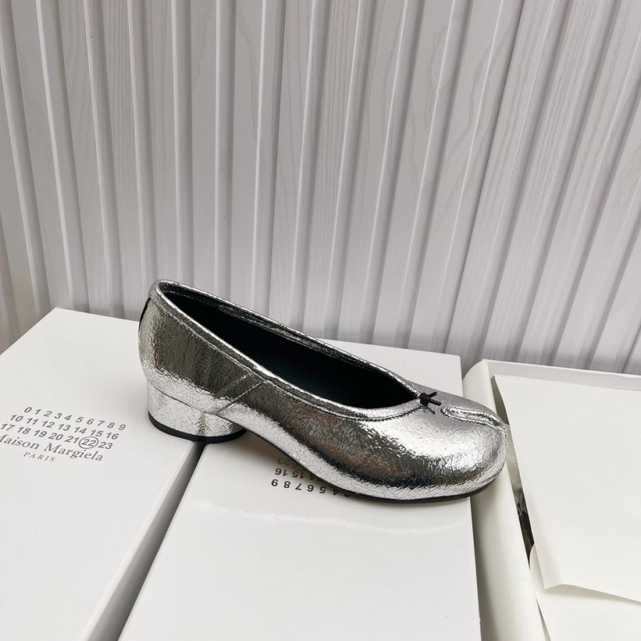 Maison margiela women's shoes Maison Margiela — Premium Replica