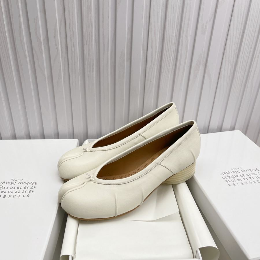 Maison margiela women's shoes Maison Margiela — AAA Quality Replica — photo 4