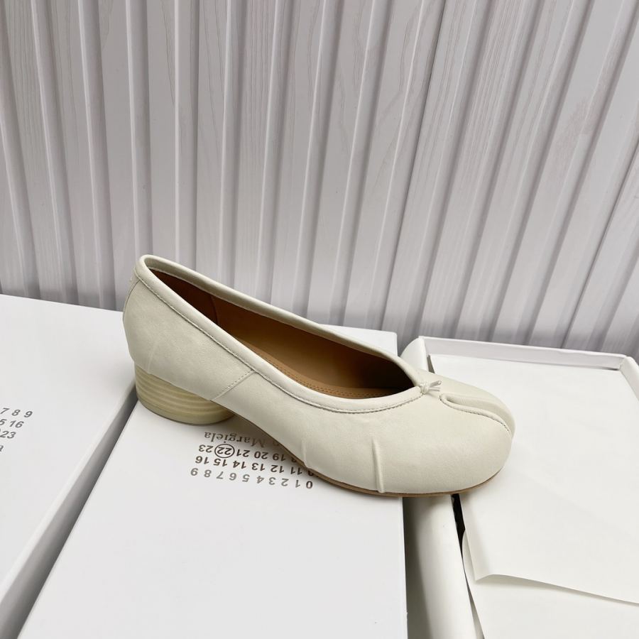 Maison margiela women's shoes Maison Margiela — AAA Quality Replica