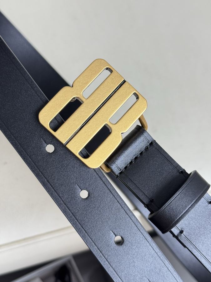 BALENCIAGA belte Balenciaga 2,5 cm — photo 5
