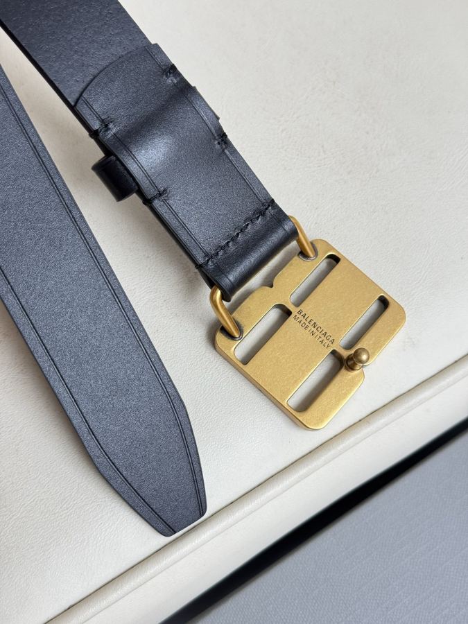 BALENCIAGA belte Balenciaga 2,5 cm — photo 6