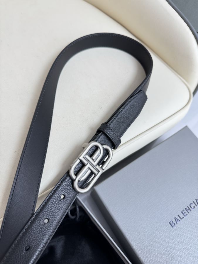 Cintura BALENCIAGA 2,5 cm — photo 6