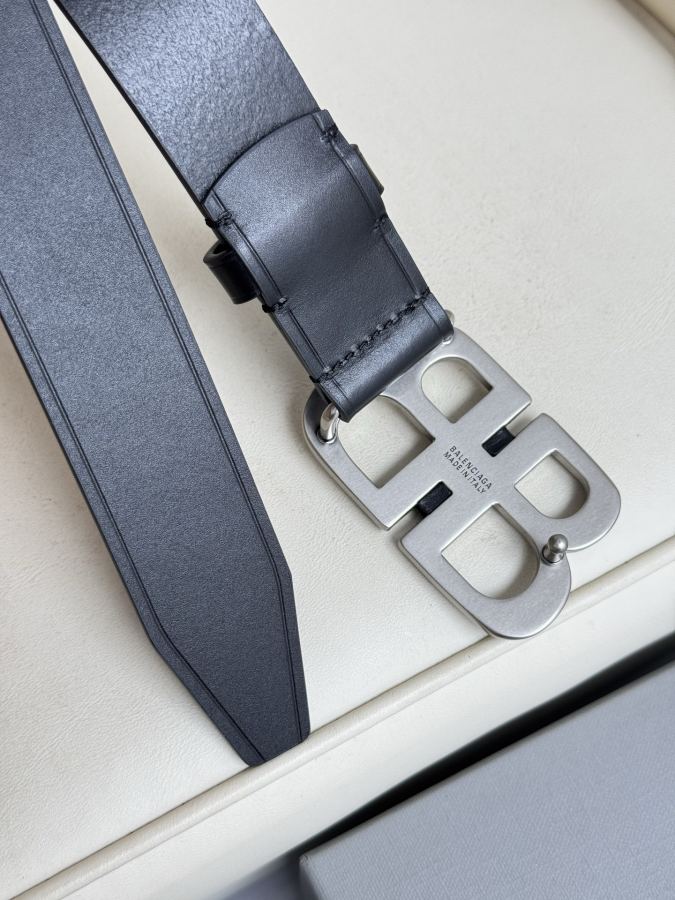 BALENCIAGA riem Balenciaga 3,0 cm — photo 5