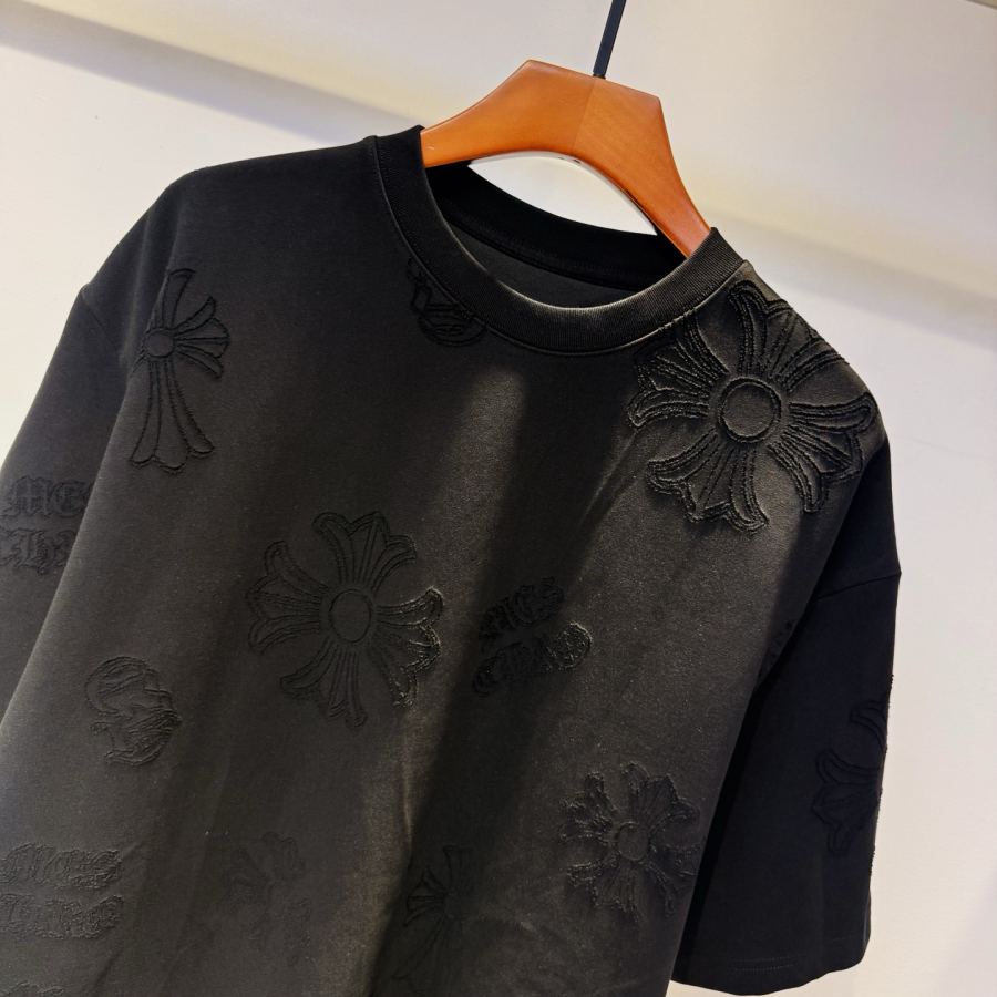 Chrome Hearts hommes 2026 Nouveau m-3xl — photo 3