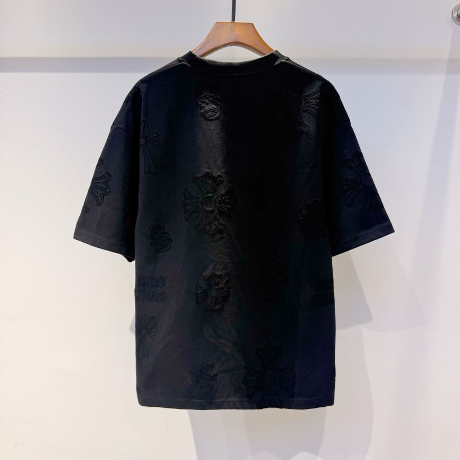 Chrome Hearts hommes 2026 Nouveau m-3xl — photo 2