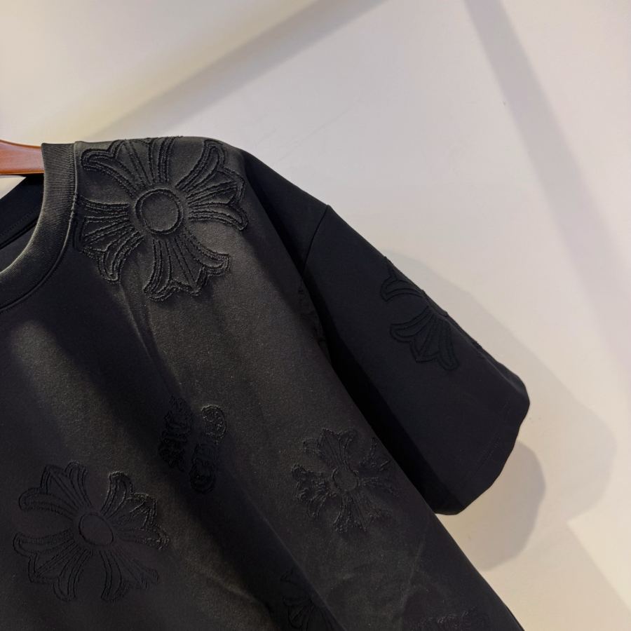 Chrome Hearts hommes 2026 Nouveau m-3xl — photo 4