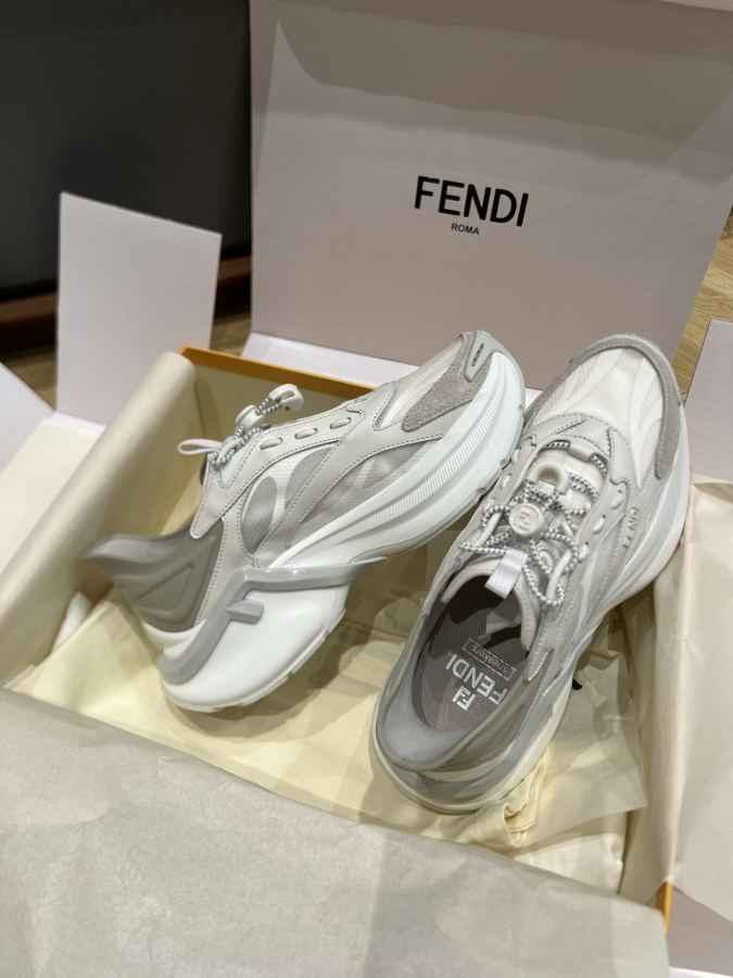 Fendi women's shoes Fendi**F-Light2 6 New Arrival | & + | 6 Cm — 1:1 Replica For Sale — photo 8